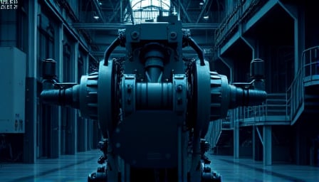 Atlas Copco AB Stocks Tumble Amid Analyst Backlash and Mixed Opinions