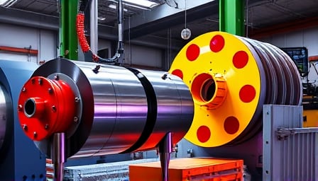 Atlas Copco Expands Global Reach with Acquisition of Spanish Compressor Manufacturer ABC Compressors