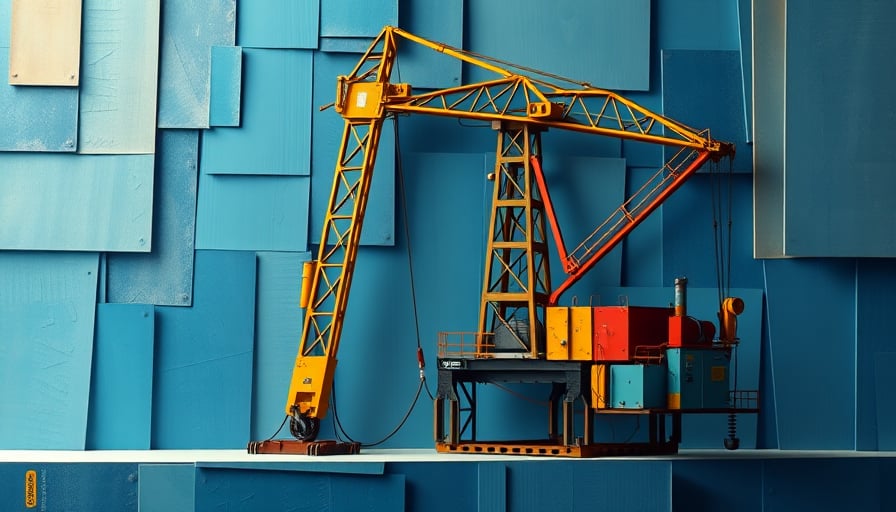 Atlas Copco Expands U.S. Footprint by Acquiring Cypress Equipment Rental