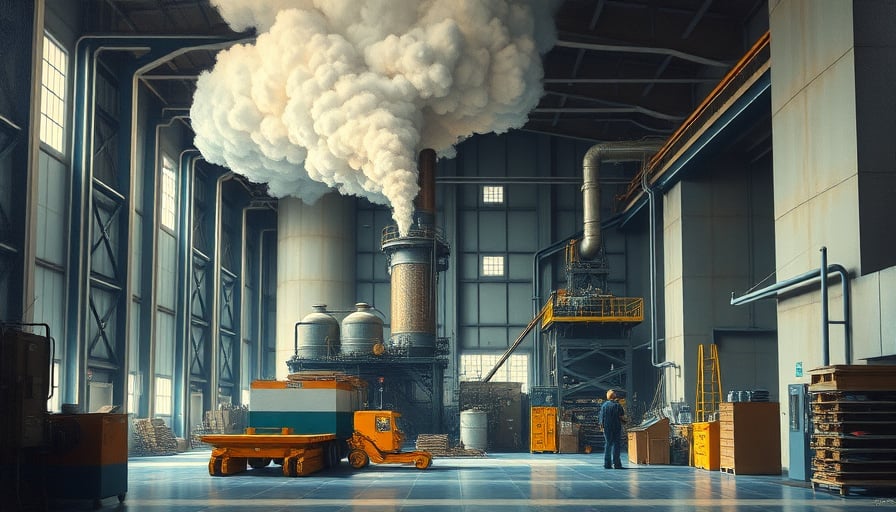 Atlas Copco Reaffirms Q2 Outlook, Boosts Productivity & Caps €600 M CapEx for 2025 Atlas Copco Reaffirms Q2 Outlook, Boosts Productivity & Caps €600 M CapEx for 2025