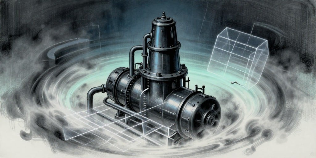 Atlas Copco's Analyst Upgrades: Strong Vacuum & Compressor Demand Signals Growth Potential