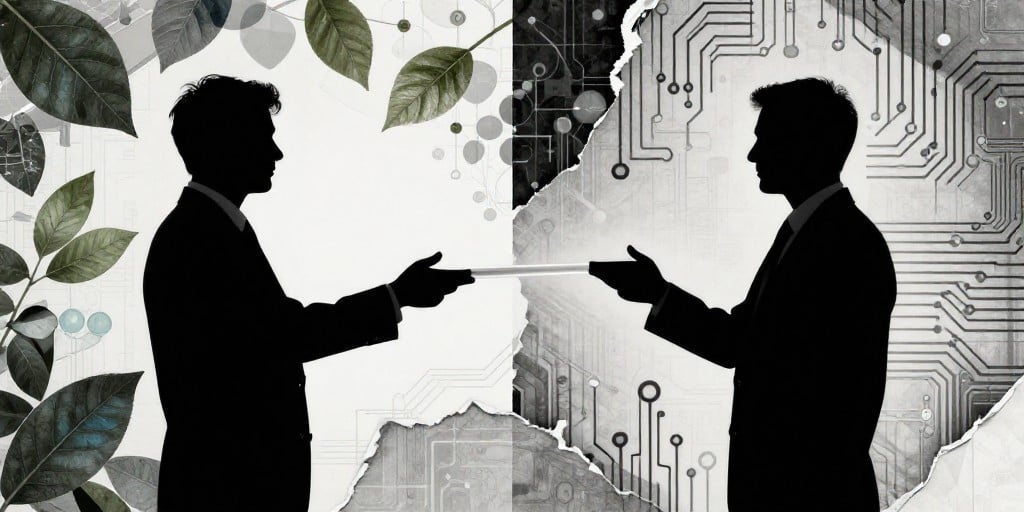 Atlas Copco’s Power Technique Division Faces Leadership Transition: Risks, Opportunities, and Strategic Impacts