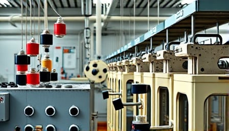 Atlas Copco's Stock Soars on Analyst Praise and Raised Target Price