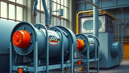Atlas Copco's Stock Soars on Semiconductor Demand and Analyst Upgrades