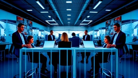 Atlassian Corp Surges with AI-Driven Growth Amid SaaS Industry Trends