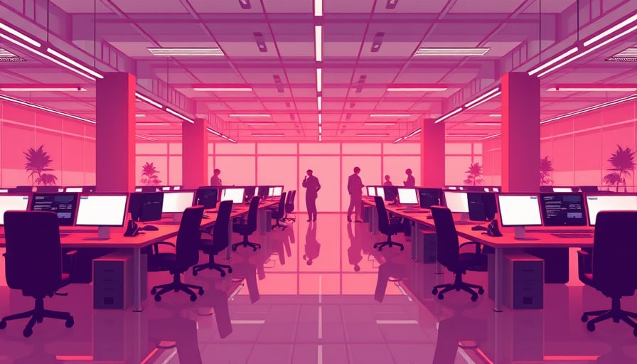 Atlassian Cuts 1,600 Jobs to Fund AI, Stir Market Volatility