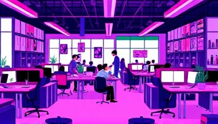 Atlassian Restructures to Embrace AI-Powered Support Amid Market Changes