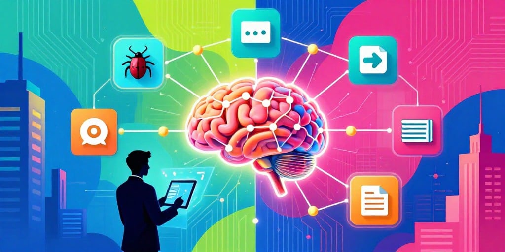 Atlassian’s AI‑First Vision: Embed AI as a Governed Team Member, Not a Add‑On
