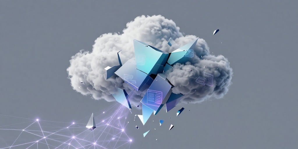 Atlassian's Market Crash: Why AI, Valuation Pressures, and Competition Are Reshaping Enterprise Collaboration