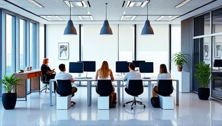 Atlassian's Stock Stagnation Highlights Need for Innovation Amid Market Growth
