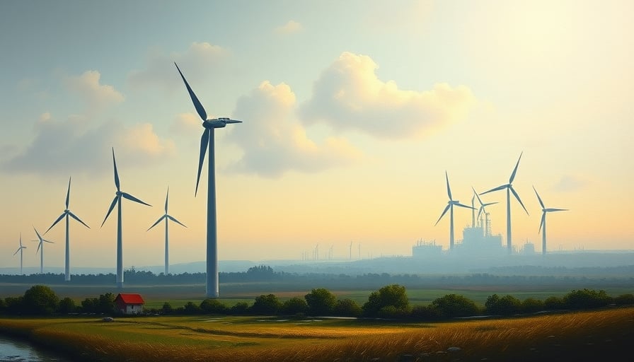 Atmos Energy Boosts Grid Stability & Investor Confidence With $1.8 B Modernization Plan Atmos Energy Boosts Grid Stability & Investor Confidence With $1.8 B Modernization Plan