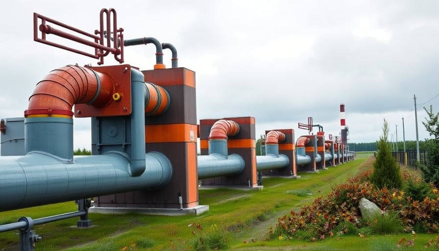 Atmos Energy Corp (AMTX): Steady Growth, Strong Financials, and Defensive Utility Strategy