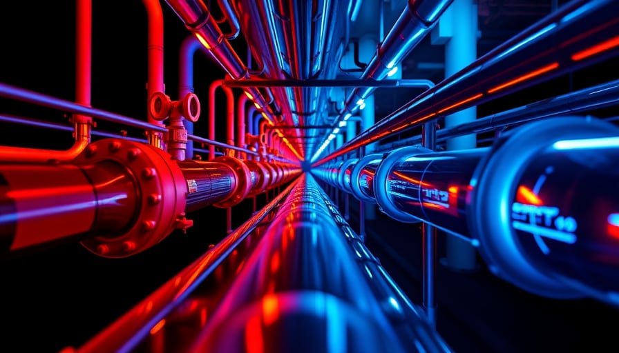 Atmos Energy Corp: Boosting Grid Stability & Investor Confidence with Strategic Gas & Smart‑Grid Investments Atmos Energy Corp: Boosting Grid Stability & Investor Confidence with Strategic Gas & Smart‑Grid Investments