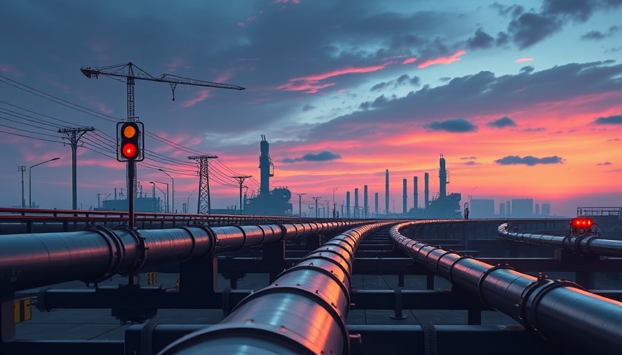 Atmos Energy Corp: Institutional Moves, Infrastructure Upgrades & Decarbonization Gains