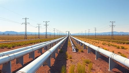 Atmos Energy Corp.: Navigating Growth and Challenges in the Utility Sector