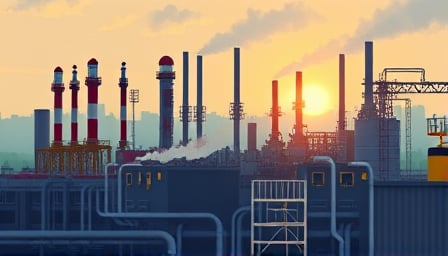 Atmos Energy Corp Sees Steady Stock Growth Amid Stable Operations and Valuation