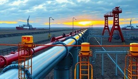 Atmos Energy Corp Shines with Strong Q3 Earnings, Surpasses Market Expectations