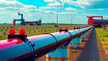 Atmos Energy Corp. Stays Steady Amid Utilities Sector Shifts