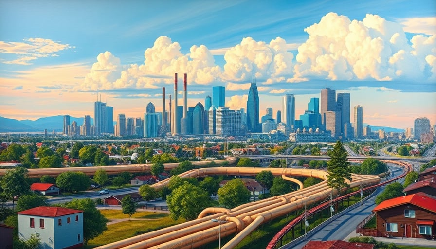 Atmos Energy Corp. Stays Strong: Stable EPS, Solid Capital & Consistent Dividend Outlook Atmos Energy Corp. Stays Strong: Stable EPS, Solid Capital & Consistent Dividend Outlook