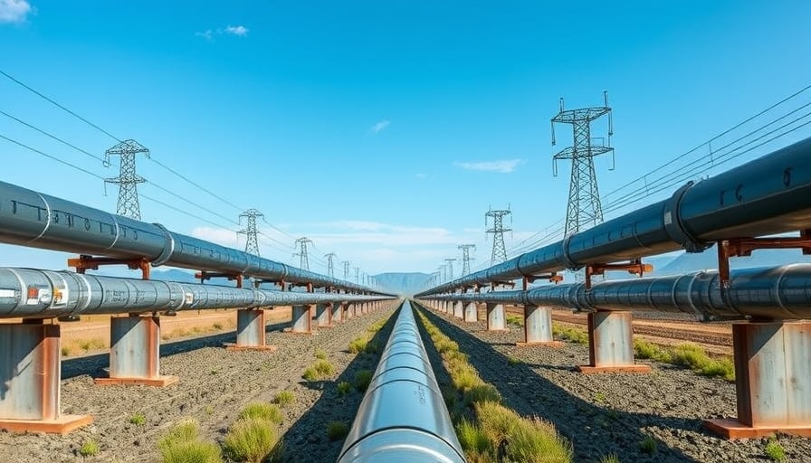 Atmos Energy Corp: Steady Growth, Rising Compliance Costs & Strategic Edge in Energy‑Sector Outlook