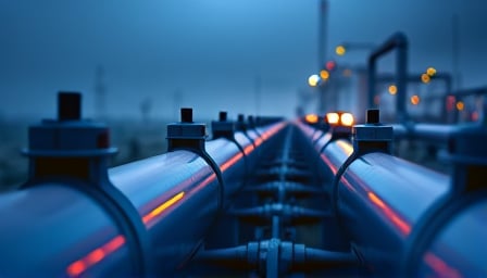 Atmos Energy Corp Stock Hits 52-Week High with Strong Three-Year Returns