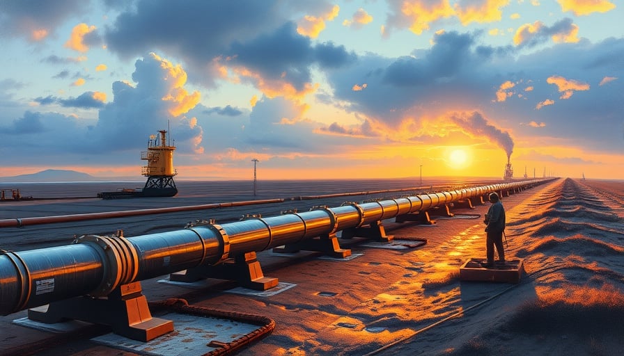 Atmos Energy Corp: Strong Finances & Growth Potential in Natural‑Gas Utilities Atmos Energy Corp: Strong Finances & Growth Potential in Natural‑Gas Utilities