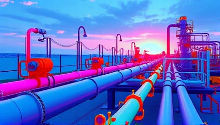 Atmos Energy Corp's Stock Surge: Market Triumph or Precarious Bubble?