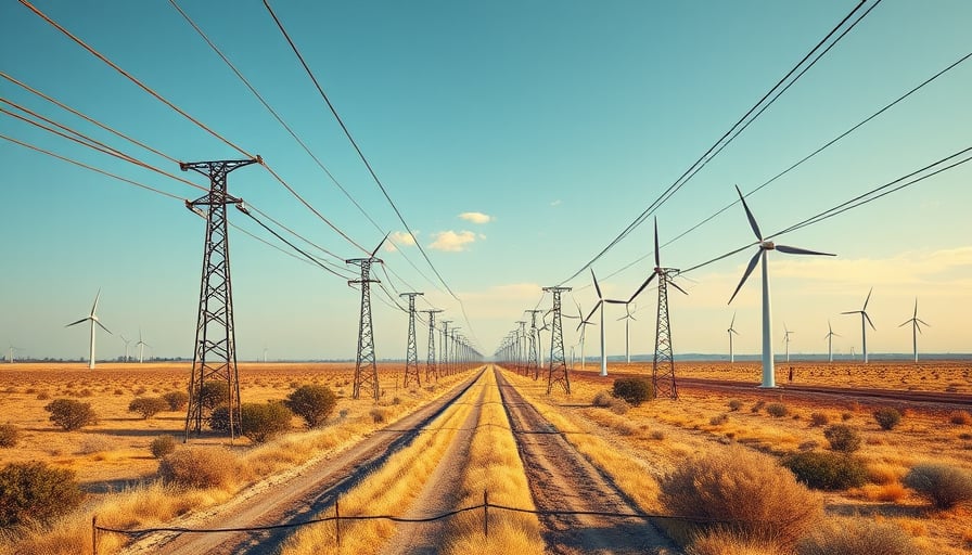 Atmos Energy: Leveraging Digital Twins & Hydrogen to Secure Texas' Energy Future