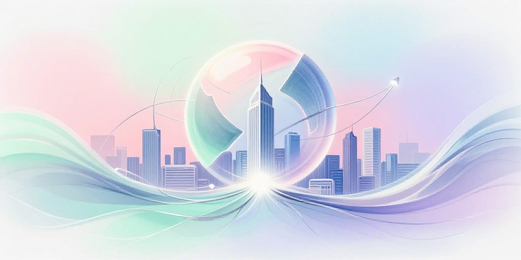ATMOS Energy Sells Capital‑Markets Arm to BMO, Boosting Wealth‑Management Focus