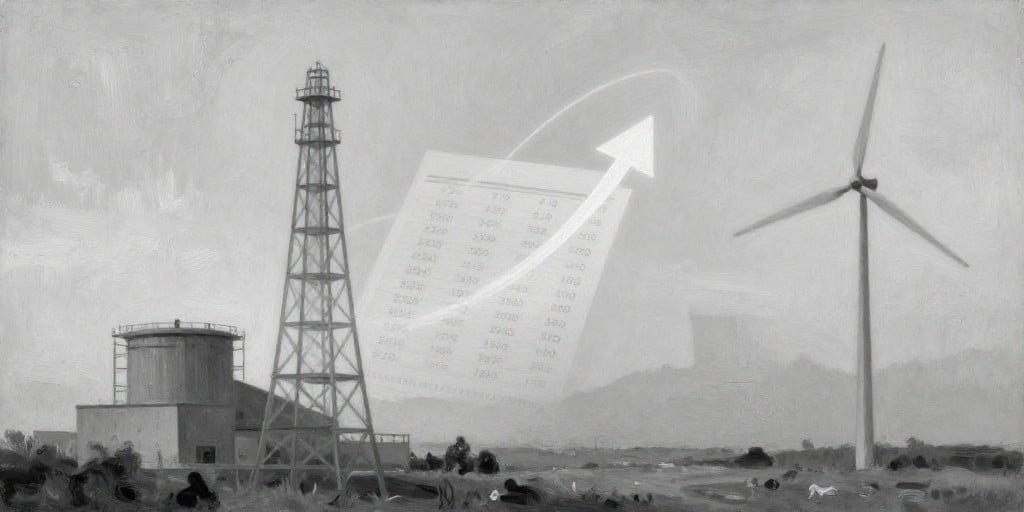 Atmos Energy's $700M Note, Downgrade & Earnings: Investor Risks & Opportunities