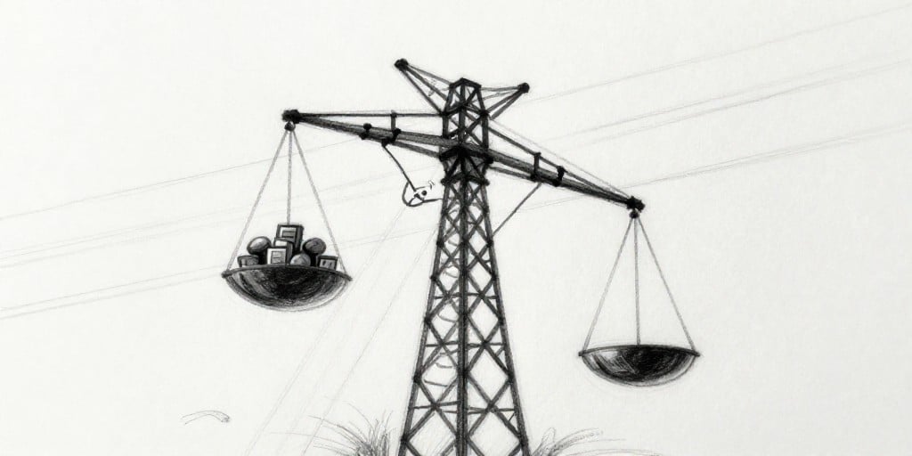 Atmos Energy’s S&P 500 Drop Highlights Market‑Cap, Grid and Investor Impacts