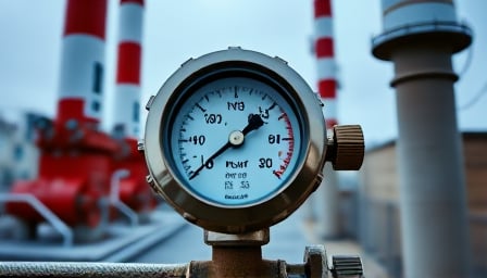 Atmos Energy's Stock Surge: Boon or Bubble?
