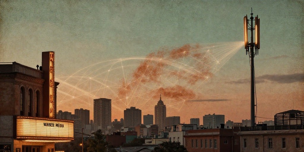 AT&T 2026: 5G Edge, AI‑CDNs & Streaming Bundles Drive Growth & Margins
