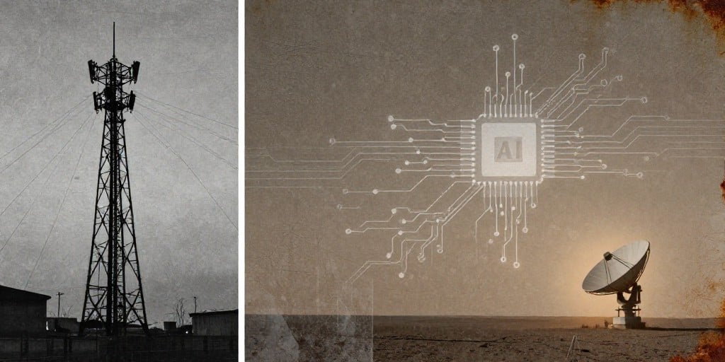 AT&T 2026 Outlook: Strong Earnings, AI Partnerships, and Satellite Competition Ahead