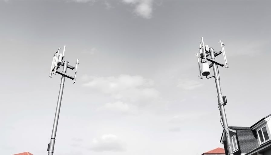 AT&T 2026 Strategy: MTA Tunnels, SASE Growth, and Revenue Resilience