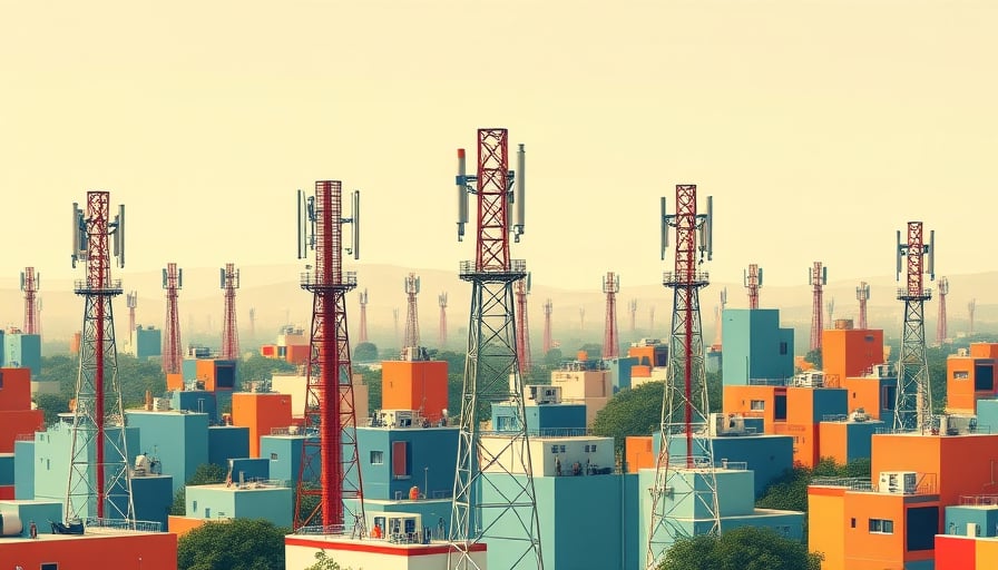 AT&T Accelerates 5G, Content Growth, and Consolidation for Competitive Edge AT&T Accelerates 5G, Content Growth, and Consolidation for Competitive Edge