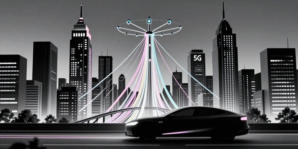 AT&T Accelerates 5G Expansion with New Spectrum & Automotive Partnerships – Investor Impacts