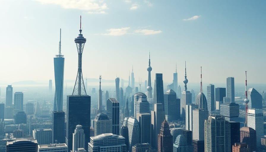 AT&T Accelerates 5G Growth: Spectrum Wins, Auto Partnerships, & New HQ in Plano