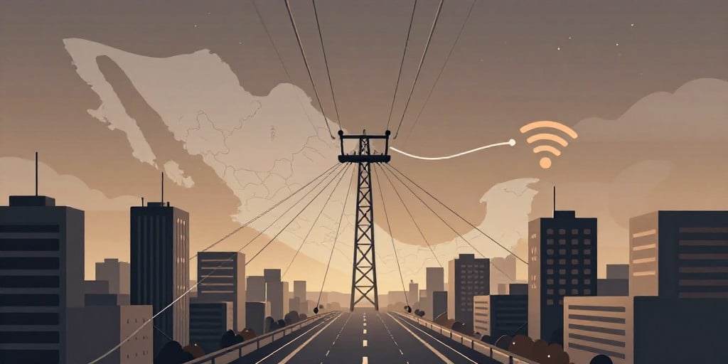 AT&T Accelerates Core Focus: Streamlining Operations, Cutting Mexico Unit, & Boosting 5G & Media