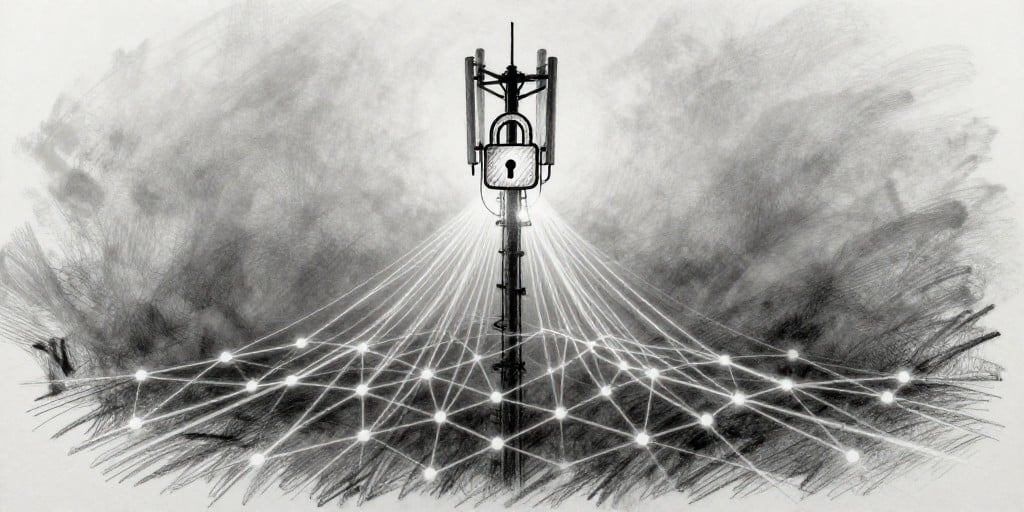 AT&T Accelerates Network‑Centric Security & Streaming Growth Amid Market Volatility