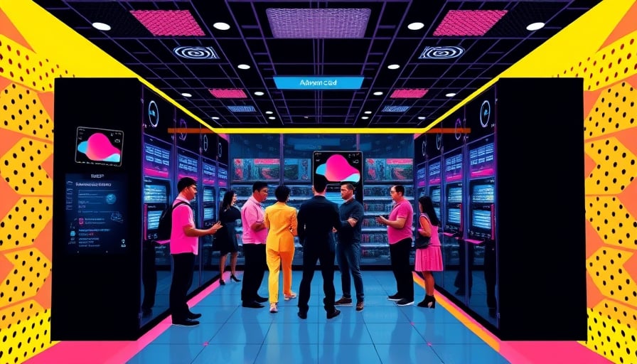 AT&T Balances Dividends & AWS Edge‑AI Deal to Drive Future Growth