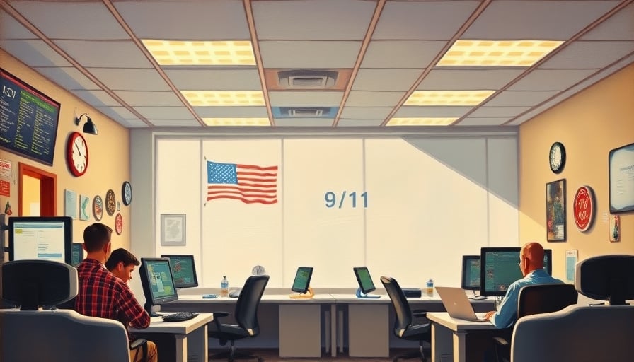 AT&T Boosts FirstNet & Launches OneConnect Bundle: $500M Upgrade and Unified Consumer Plan