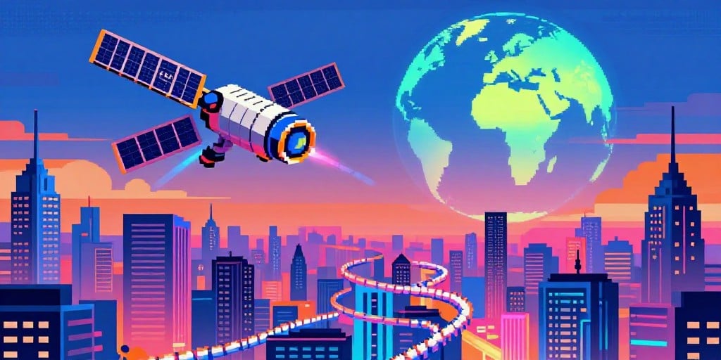 AT&T Eyes Satellite Connectivity to Boost Rural Coverage, Resilience and Revenue