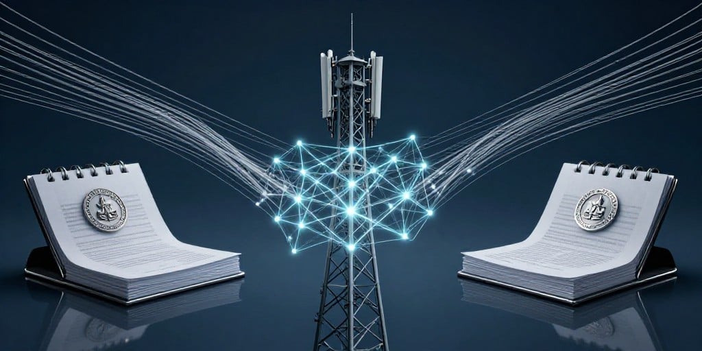 AT&T Faces CFO Exit & AI‑Driven Market Shifts—Investor Confidence Tested AT&T Faces CFO Exit & AI‑Driven Market Shifts—Investor Confidence Tested