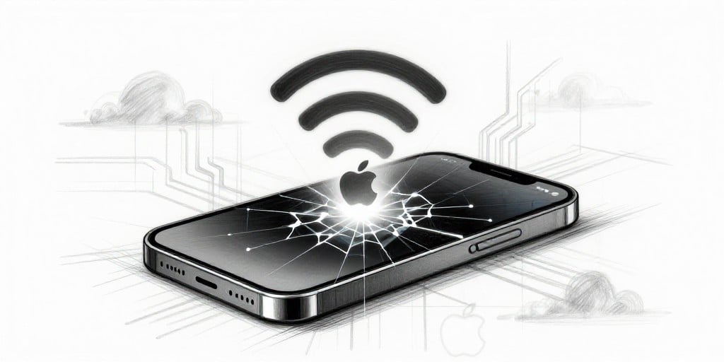 AT&T Faces iPhone 18 Pro Max Outage, Urges Quick Software Fix