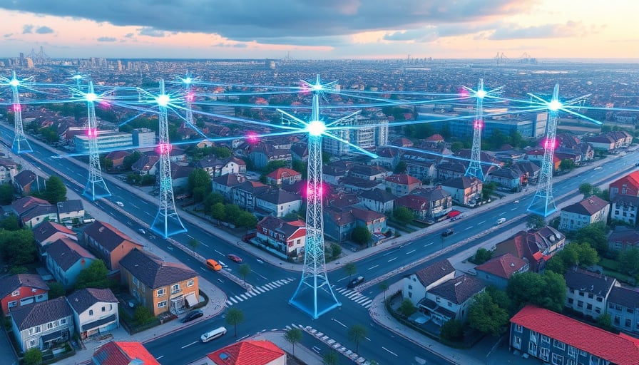 AT&T Gains Analyst Upgrade, Expands 5G with New Spectrum and Stronger Wireless Growth AT&T Gains Analyst Upgrade, Expands 5G with New Spectrum and Stronger Wireless Growth