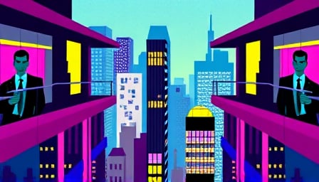 AT&T Inc. Shows Resilience with Strategic Partnerships Amid Industry Challenges