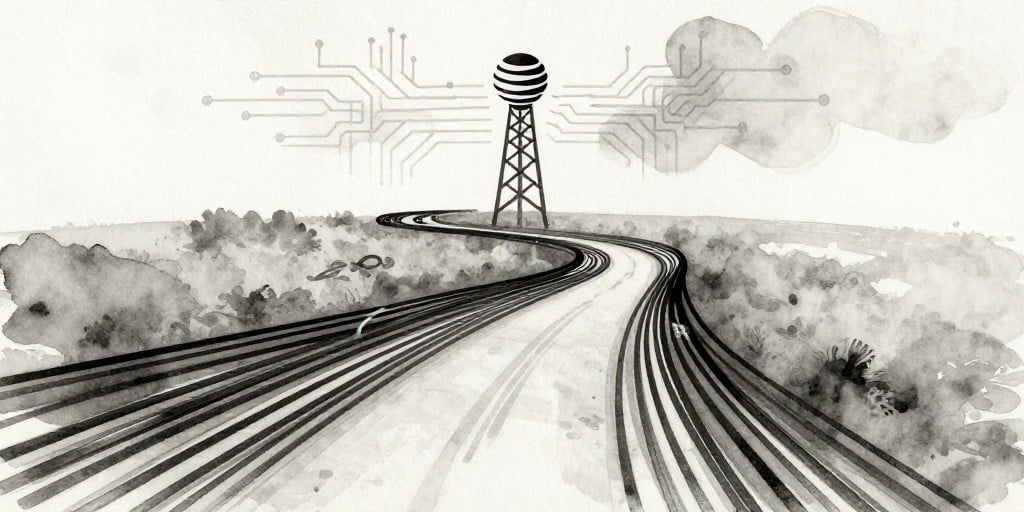 AT&T Insider Buys Signal Confidence as Workforce Initiative Fuels 5G Growth