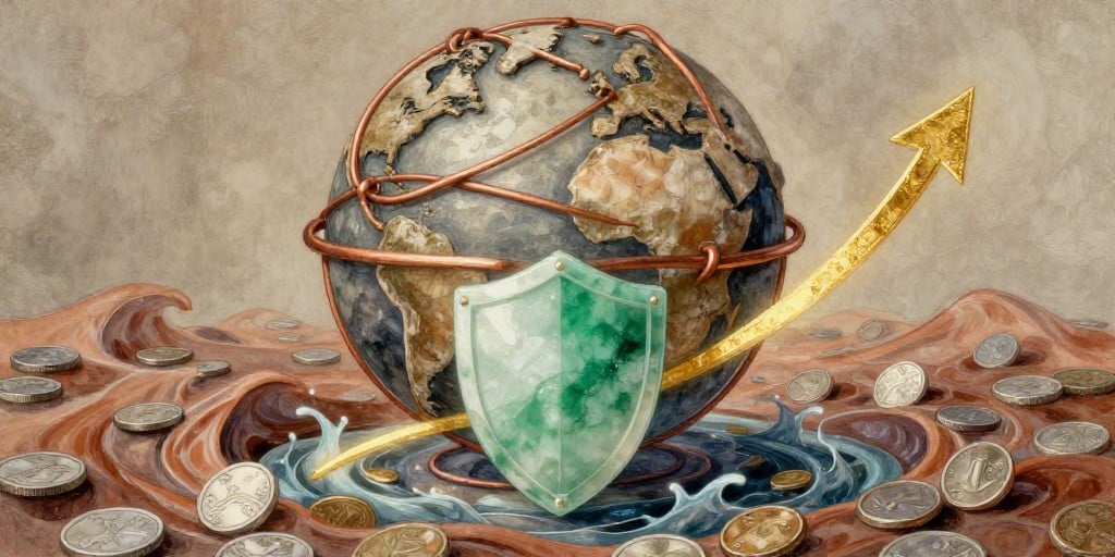 AT&T Launches 2028 Floating‑Rate Global Notes to Hedge Rates & Boost Yields