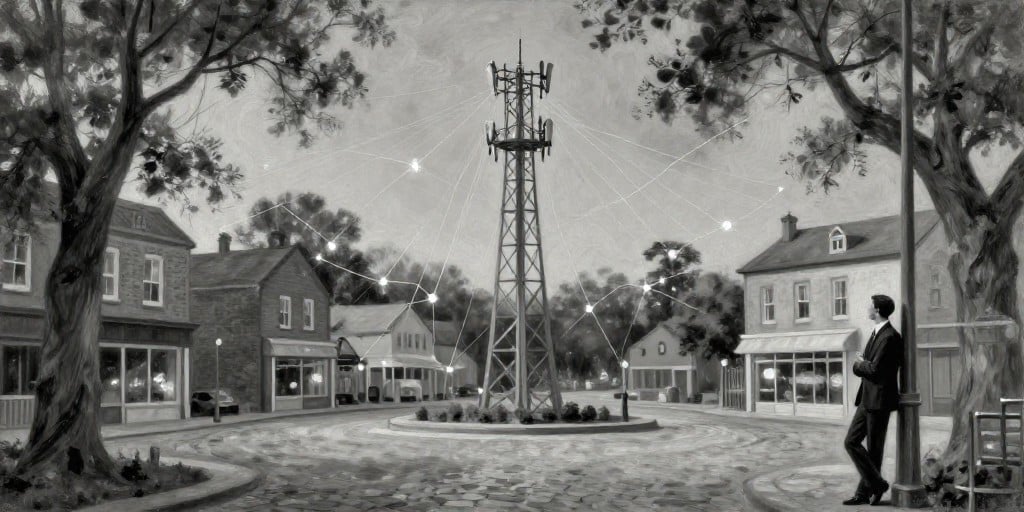 AT&T Leads with Top Small‑Business Internet Ratings, AI Infrastructure & Nationwide Digital Literacy Push